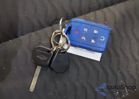 2015 Chevrolet Tahoe Ls z USA, uszkodzony, nr VIN 1GNSKAKC7FR125895